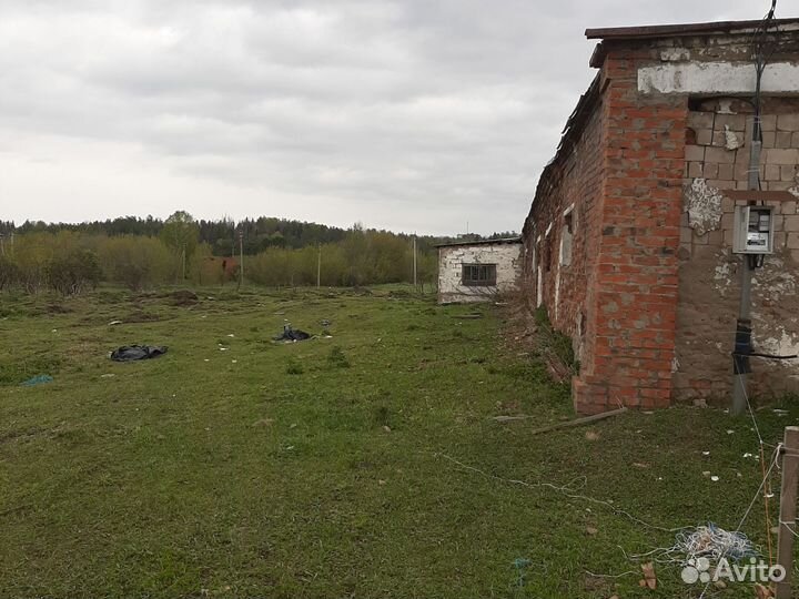 Фермерское хозяйство