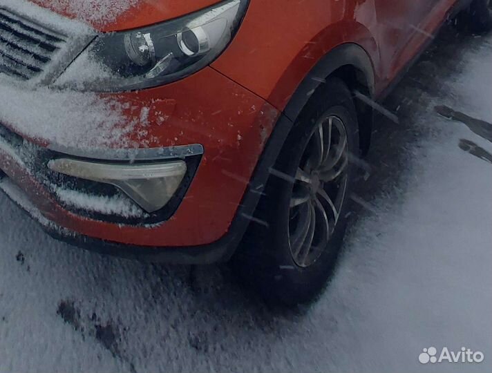 Продаю диски и резину