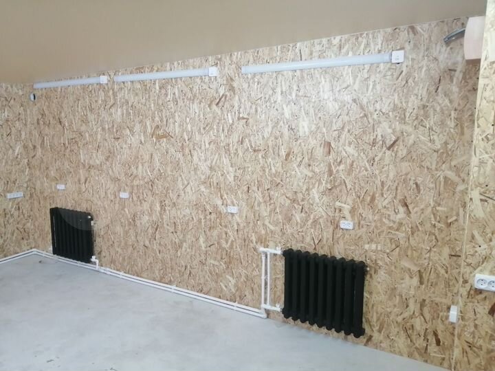 Гараж, 20 м²