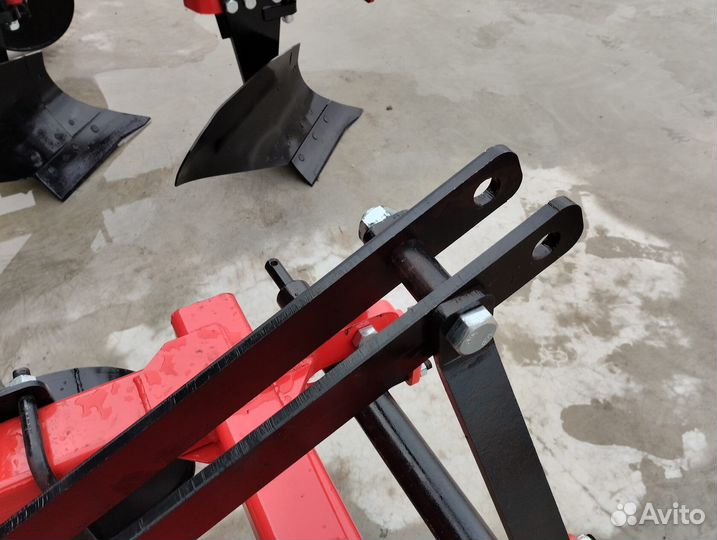 Плуг КалинаАгро ПЛН 3,35, 2024