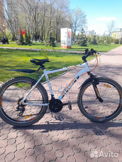 Велосипед stark R26 алюминевый