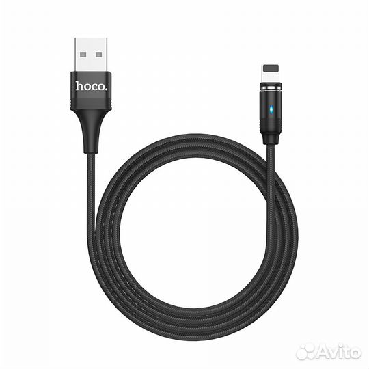 Кабель Hoco U76 USB - USB Type-C