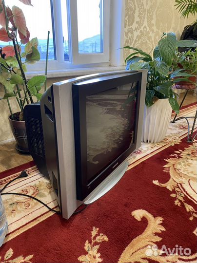 Телевизор бу