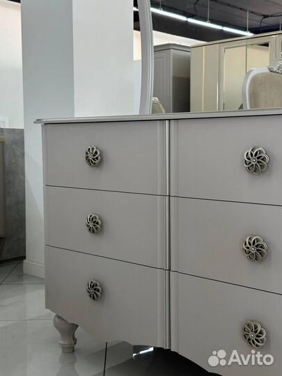 Спальня «Милена» с 6дв