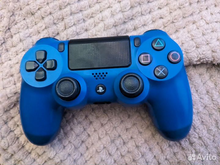 Dualshock 4 v2