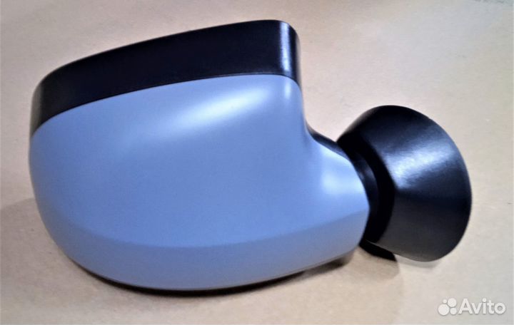 Зеркало Renault Logan правое, 3280129