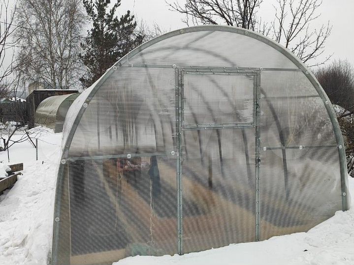 Дом 86 м² на участке 6 сот.