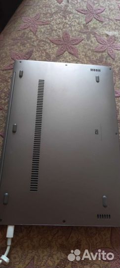 Mi notebook air 13.3 обмен