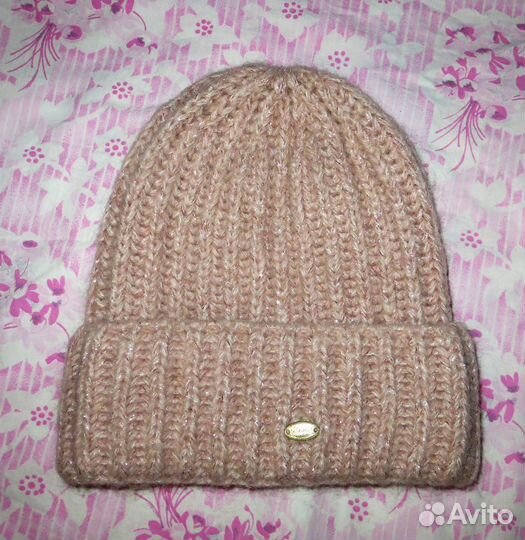 Новые шапки, береты