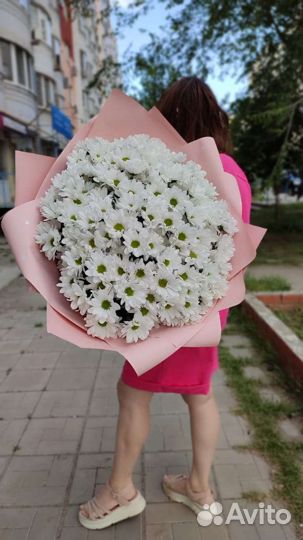Букеты для всей семьи