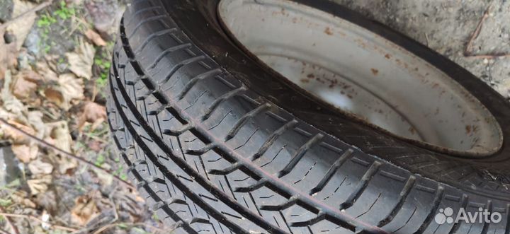 КАМА Кама-235 185/65 R14