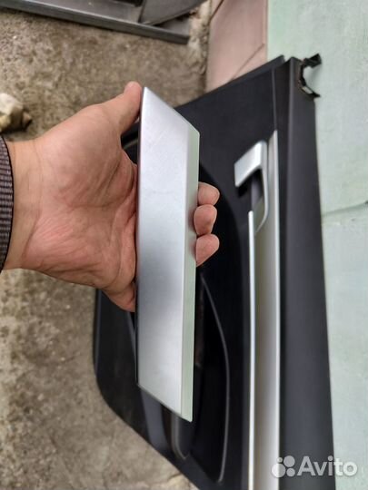 Карта двери geely coolray