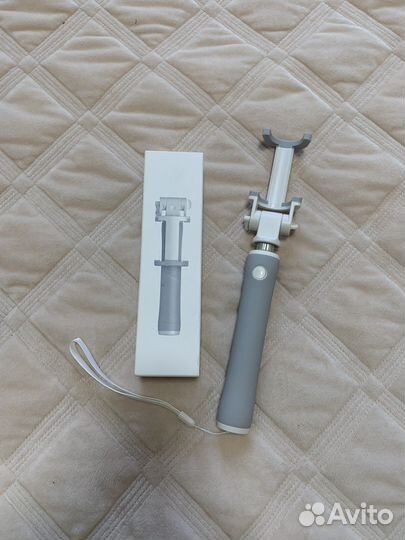 Монопод для селфи Xiaomi Mi Selfie Stick