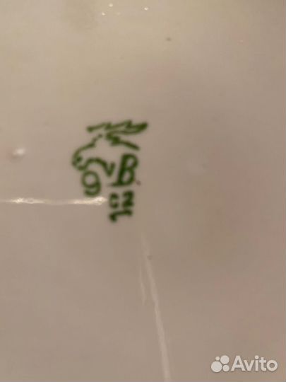 Чайник заварочный большой СССР