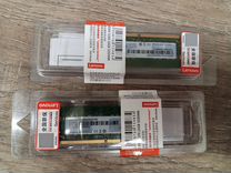 Оперативная память Lenovo DDR4 16 гб