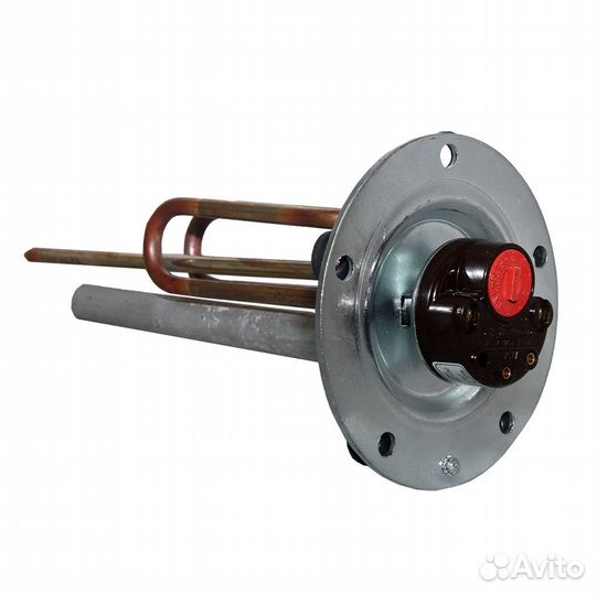 Комплект тэнов RCF PA для водонагревателя 1500Вт