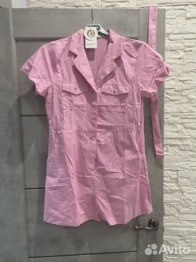 Комбинезон женский 46-52