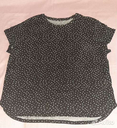 Блузка женская