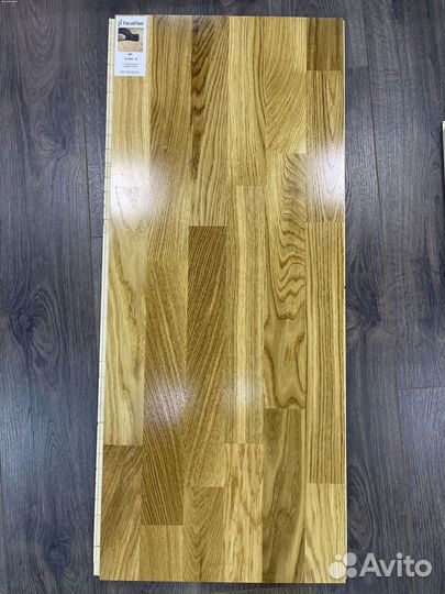Паркет ясень