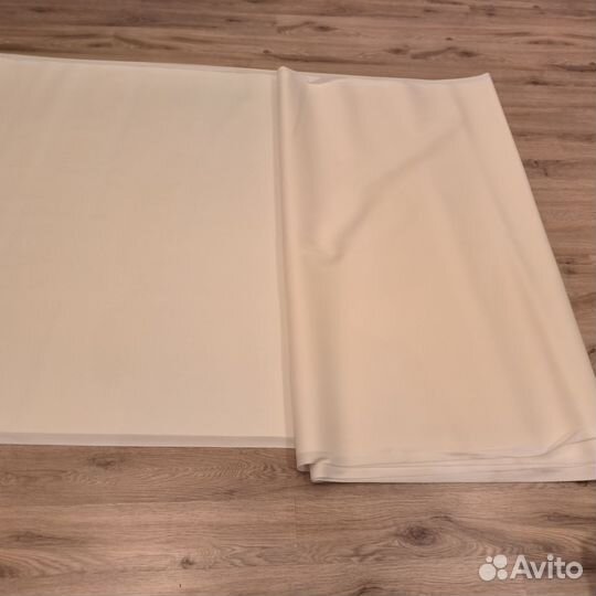 Отрез ткани искусственная кожа