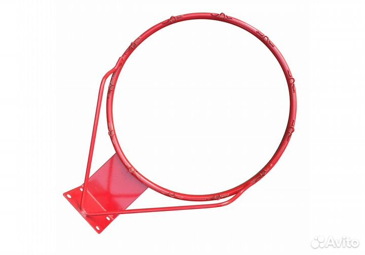 Кольцо баскетбольное DFC R2, 45 см, без крепежа