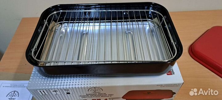 Коптильня горячего копчения из нержавейки