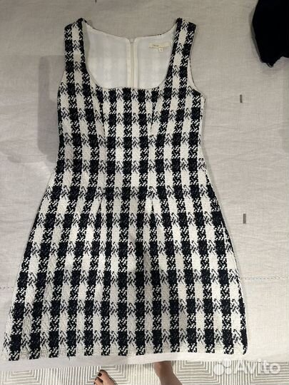 Платье Maje 36 оригинал