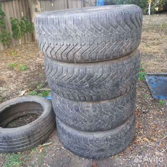 Колеса на bmw