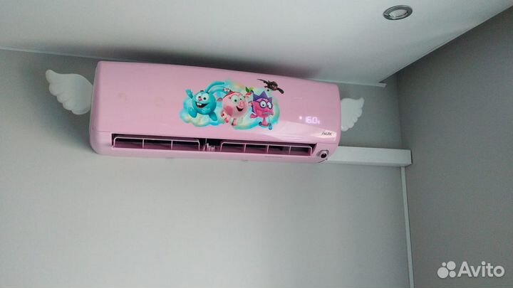 Ремонт, установка и обслуживание