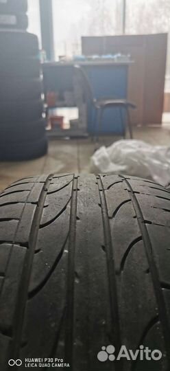 Bridgestone Dueler H/L 215/60 R17 96H