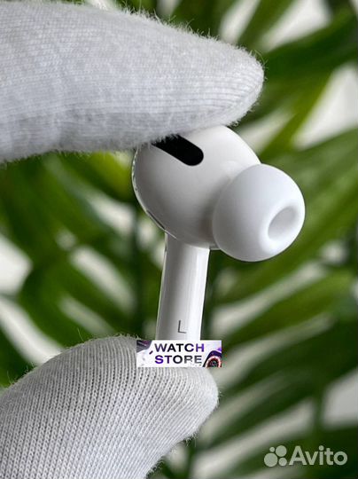 AirPods Pro 2 Premium (Гарантия + подарок)