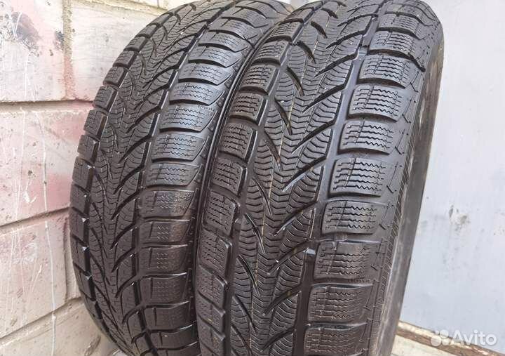 Platin RP 50 Winter 185/65 R15 88T