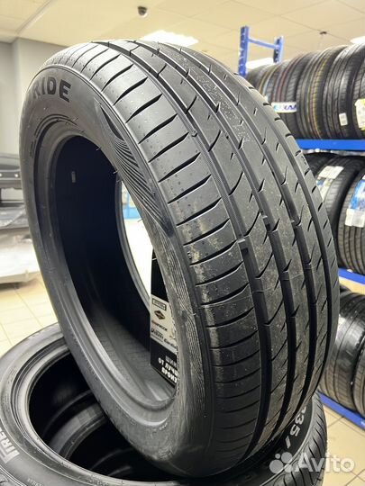 Goodride Solmax 1 275/30 R21 98Y