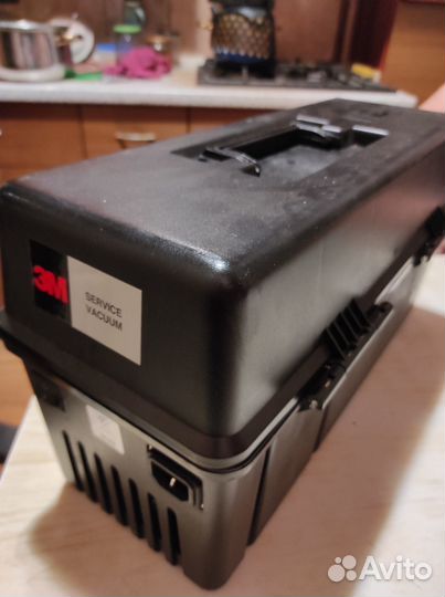 Тонерный пылесос 3M Service Vacuum