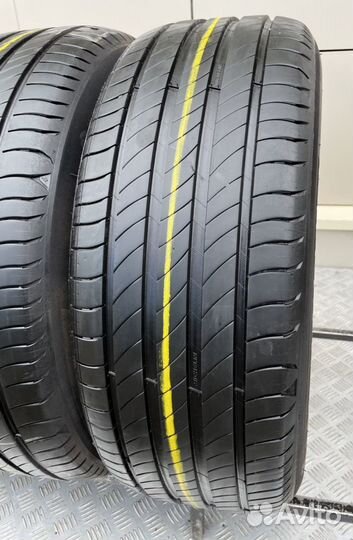 Michelin Primacy 4 225/55 R18