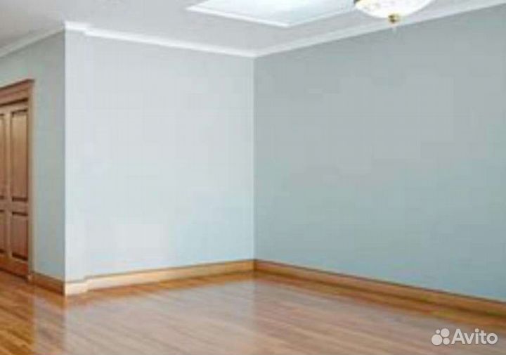 Ремонт и отделка квартир