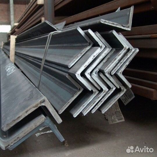 Уголок 40х3 из металла: укрепление стен и фасадов