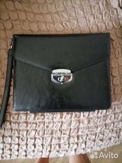 Сумка барсетка женская