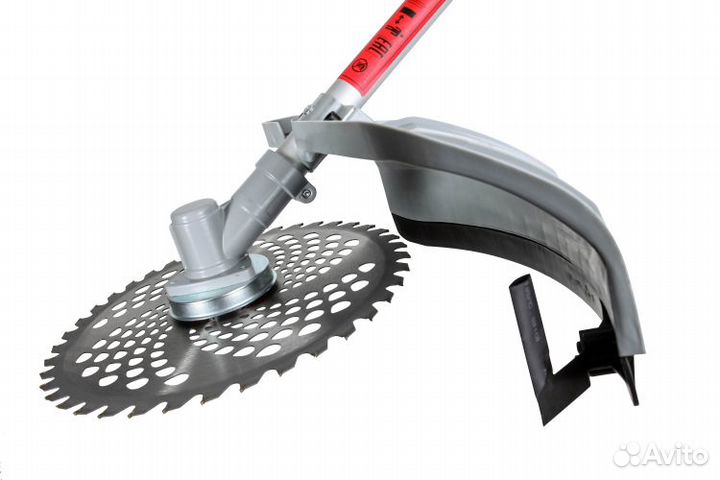 Электрический триммер Ресанта эт-1700нв