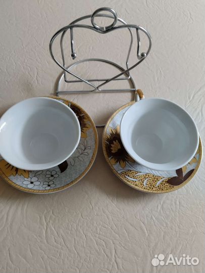 Чайный набор