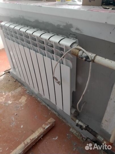 Косметический ремонт