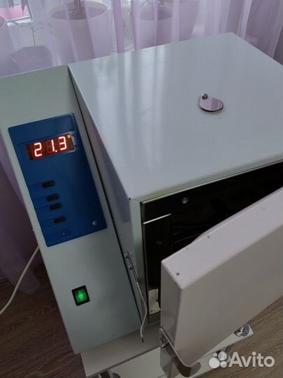 Сухожар гп-10