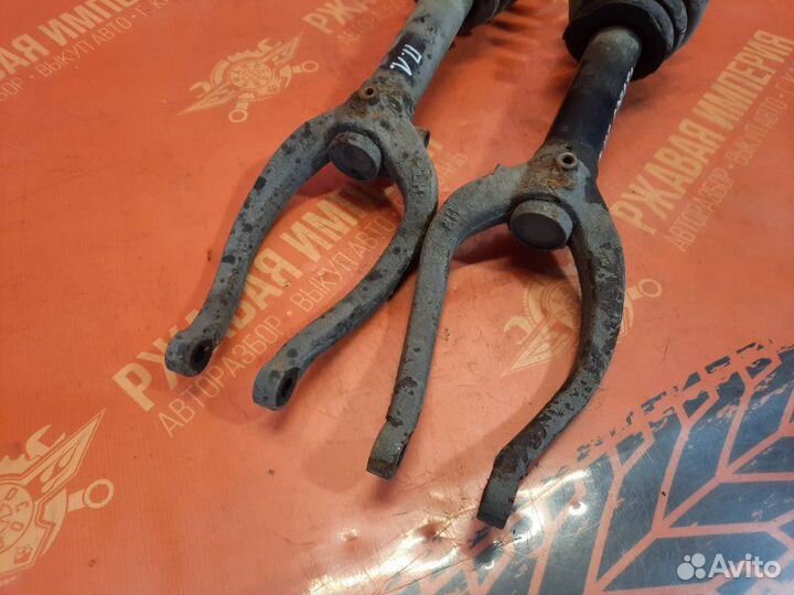 Стойка амортизатор передняя Hyundai Sonata Соната