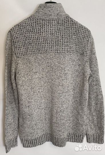 Пуловер джемпер мужской No Excess оригинал 2XL