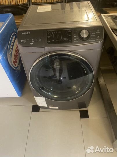 Ремонт Стиральных Машин