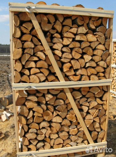 Дрова ольховые с доставкой