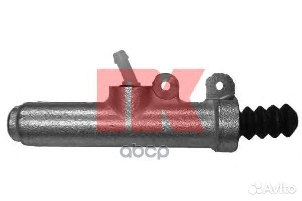 833306 Цилиндр сцепл.глав.MB C W123/W124/S W116