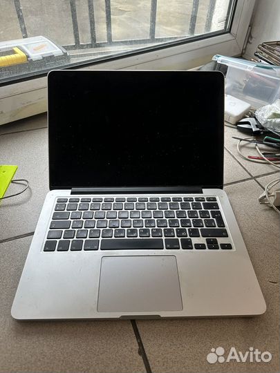 Macbook Pro 13 A1502