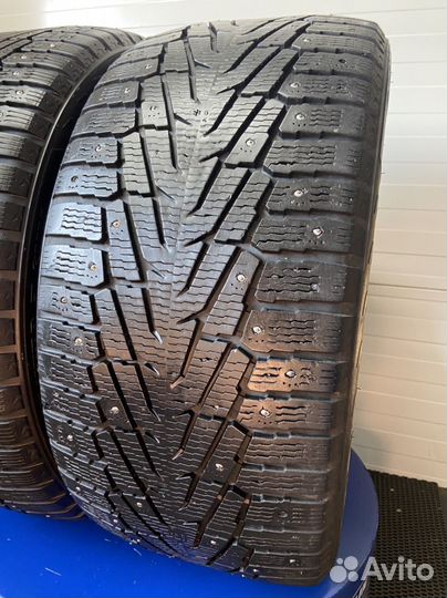 Nokian Tyres Hakkapeliitta 7 SUV 295/40 R21 111T