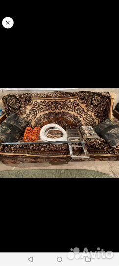 Тюнинг на ваз 2106